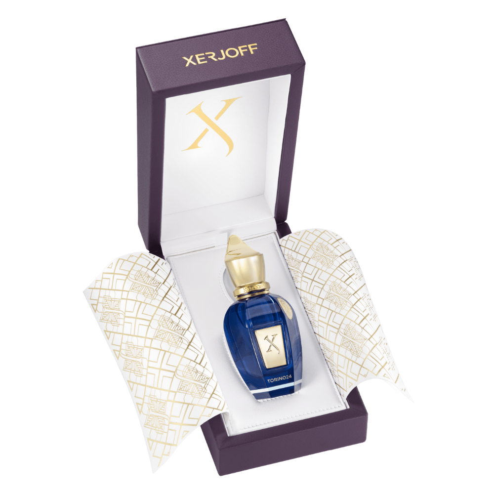 XERJOFF TORINO 24 EDP 50ML
