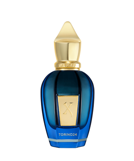 XERJOFF TORINO 24 EDP 50ML TESTER