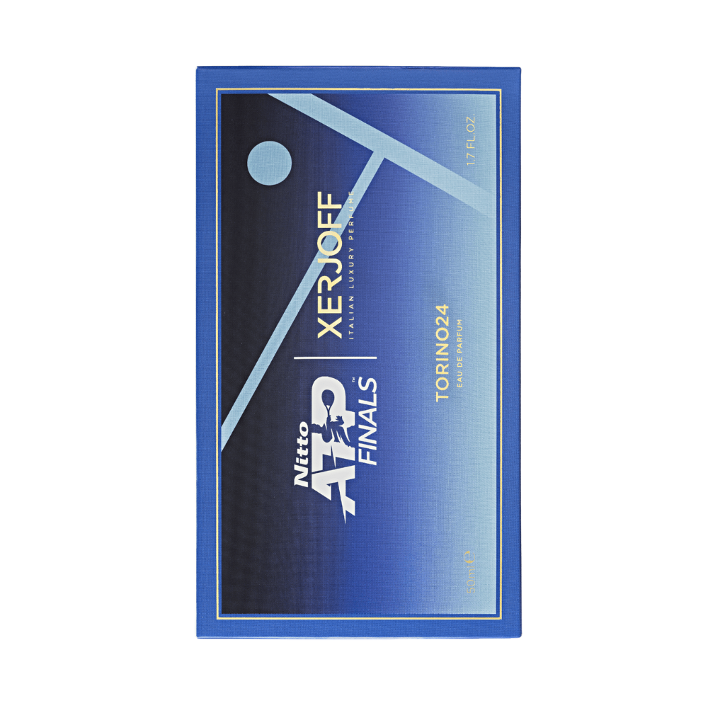 XERJOFF TORINO 24 EDP 50ML