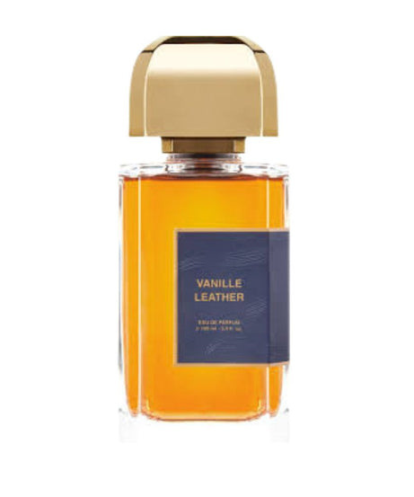 BDK VANILLE LEATHER EDP 100ML