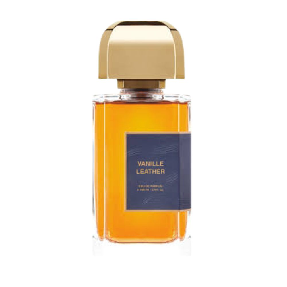 BDK VANILLE LEATHER EDP 100ML
