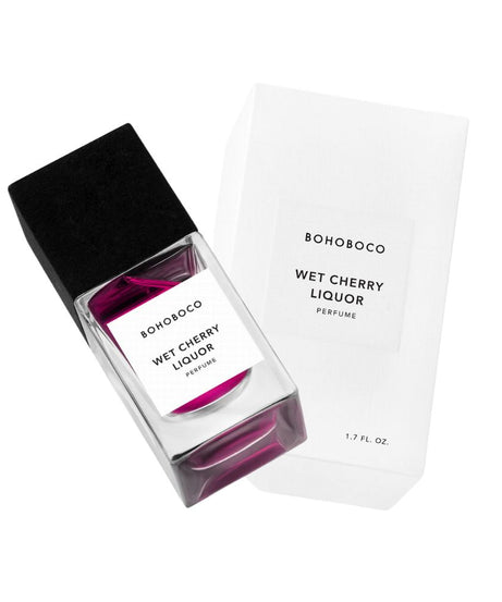 BOHOBOCO WET CHERRY PERUME 50ML