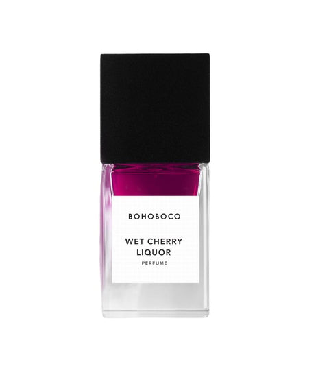 BOHOBOCO WET CHERRY PERUME 50ML