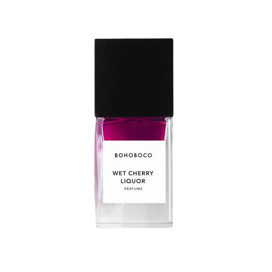 BOHOBOCO WET CHERRY PERUME 50ML